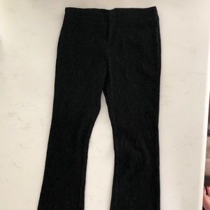 Nordstrom’s Black pants